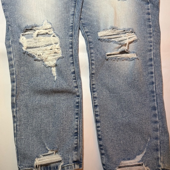 AMPERSAND AVENUE Women’s Jeans 16W - Picture 4 of 16